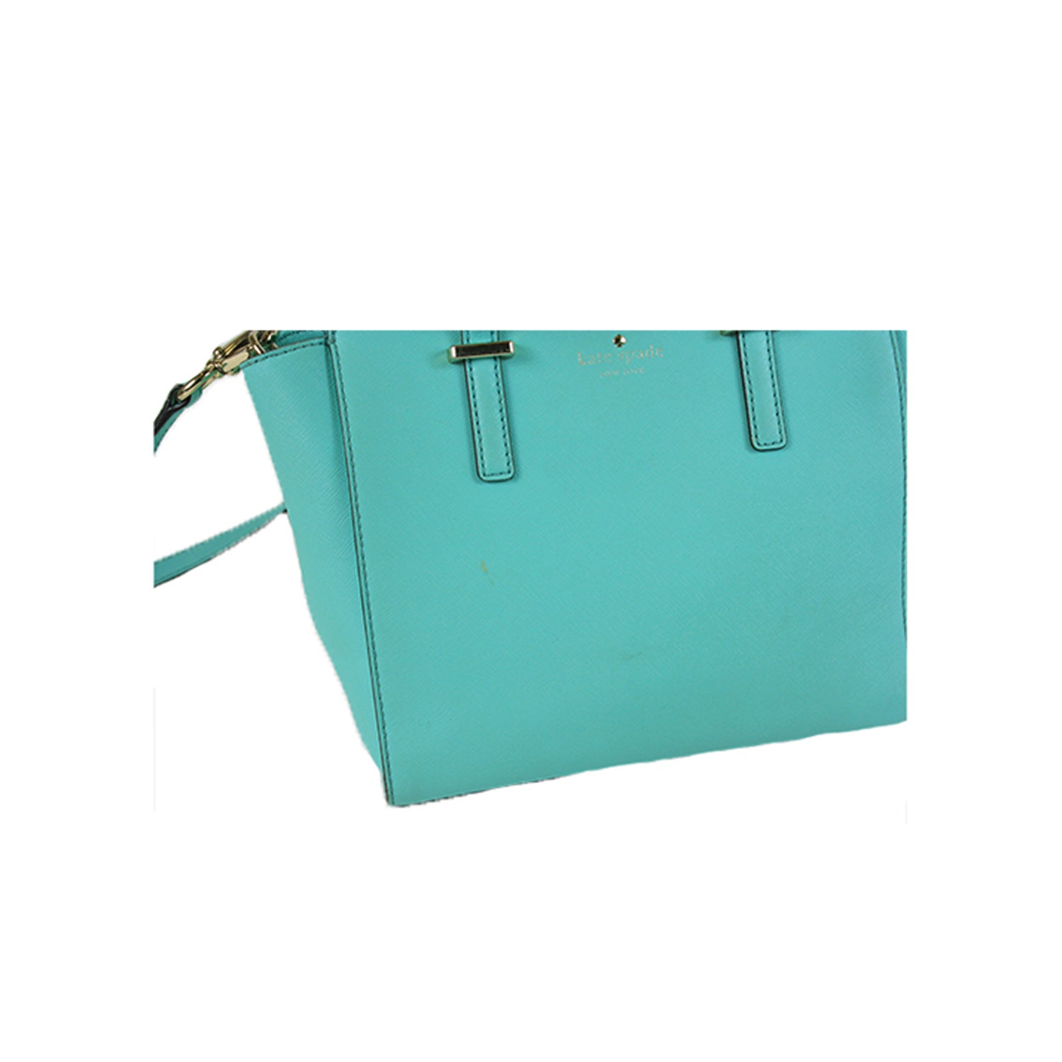Small Hayden Bag
