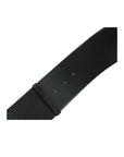 Garavani Leather Black Belt