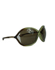 Green Whitney Sunglasses