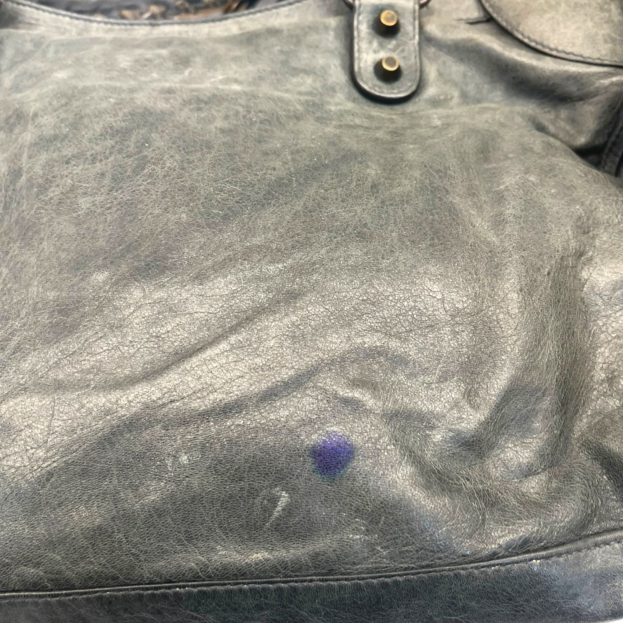 Balenciaga City Bag
