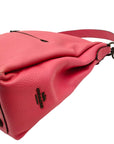 Coach Shay Pink Shoulder Bag