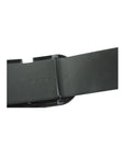 Garavani Leather Black Belt