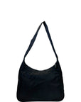 Prada Vintage Tessuto Sport Shoulder Bag