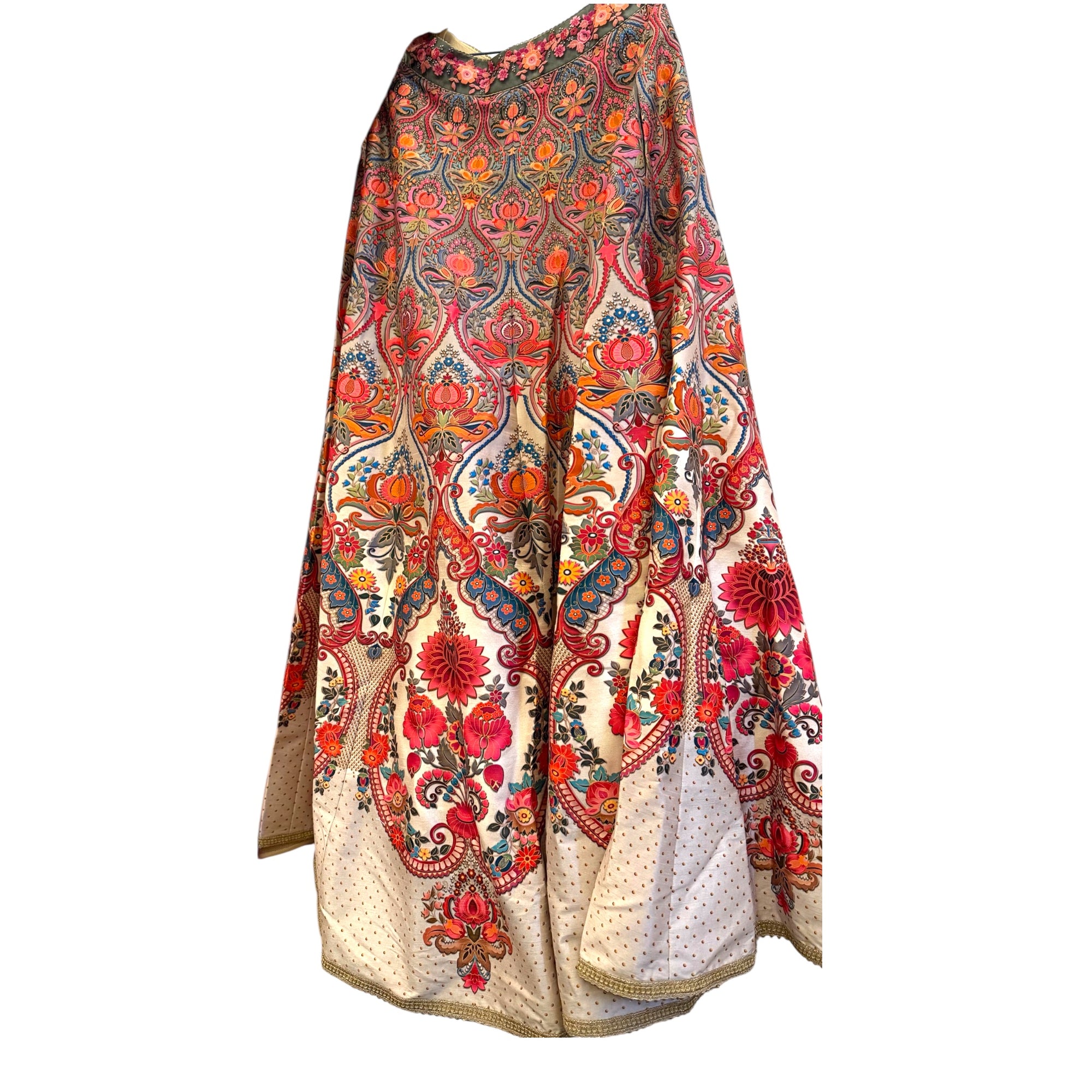 Tarun Tahiliani Lehenga