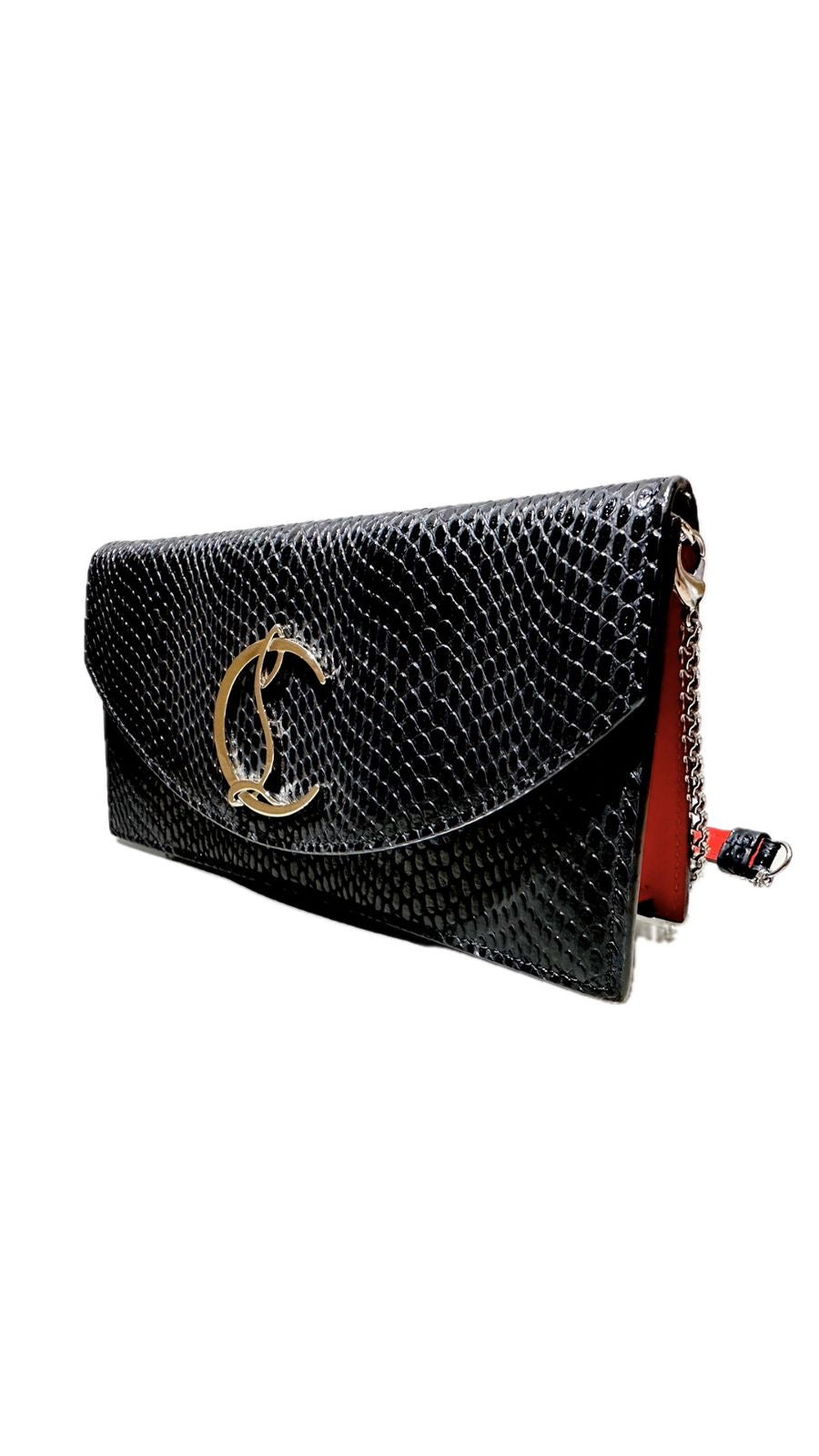 Loubi54 Wallet on Chain
