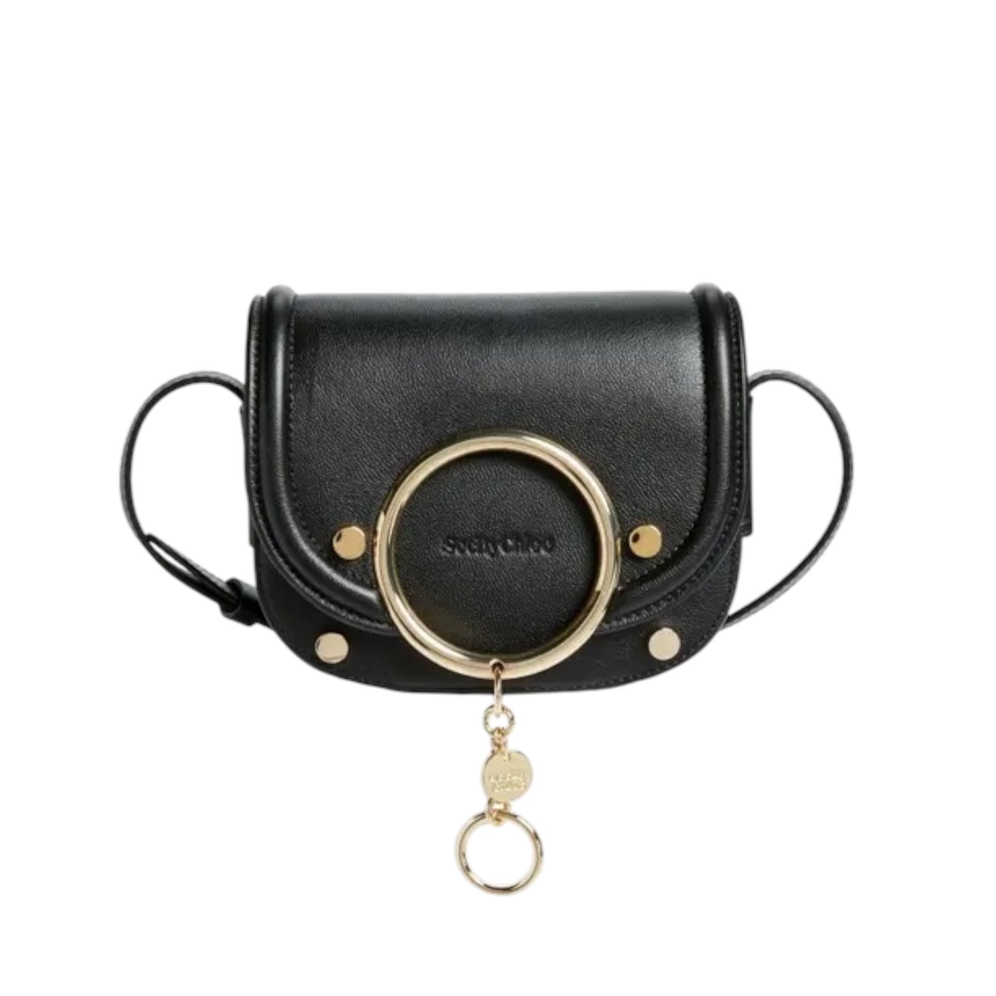 See By Chloé Mara Micro Leather Bag