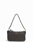 Michael Kors Jet Set Travel Small Logo Shoulder Bag