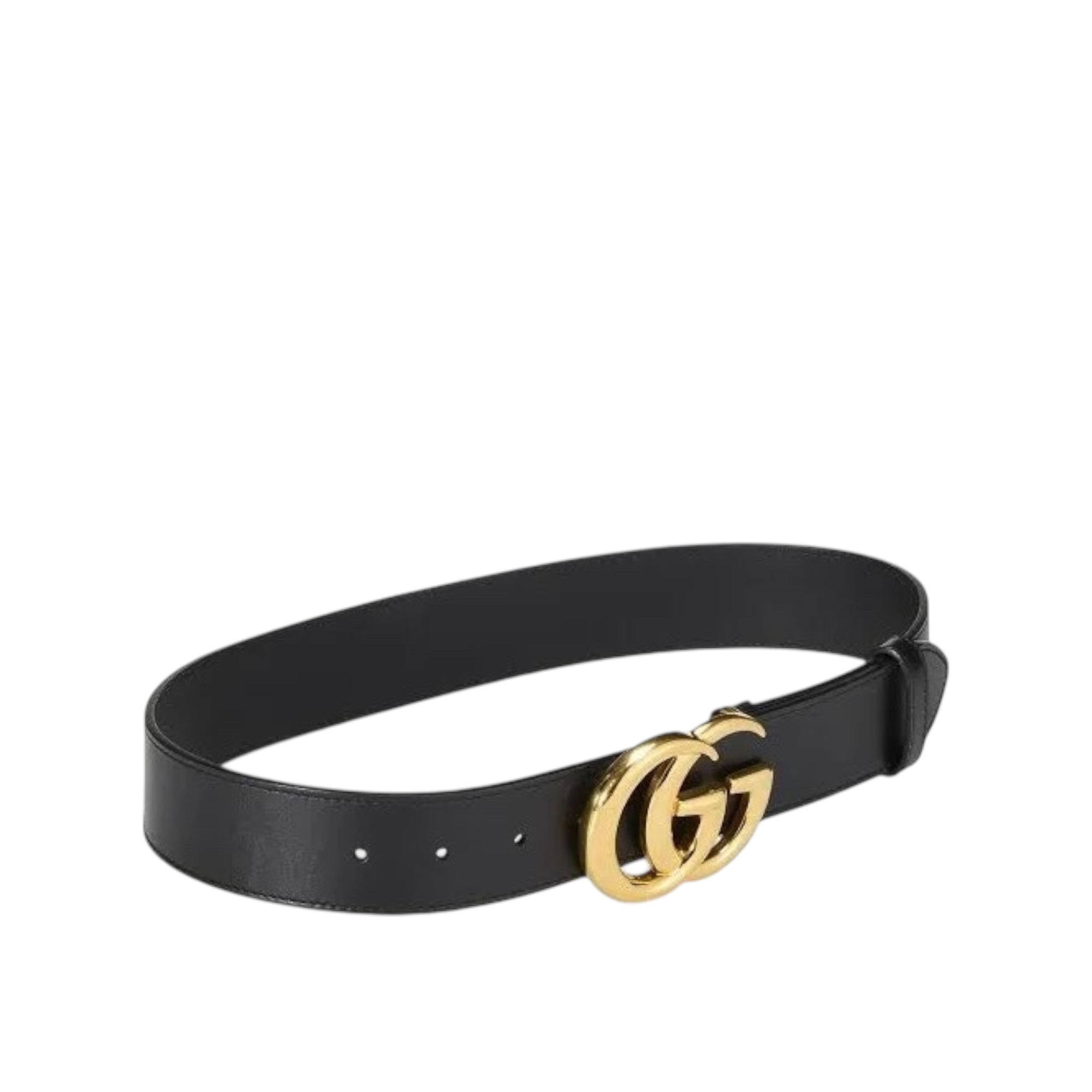 Gucci Marmont GG Belt 85cm