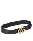 Gucci Marmont GG Belt 85cm