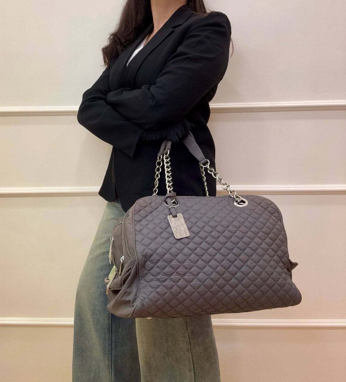 Dolce & Gabbana "Lily Glam" Bag