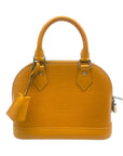 Louis Vuitton Alma BB Tote