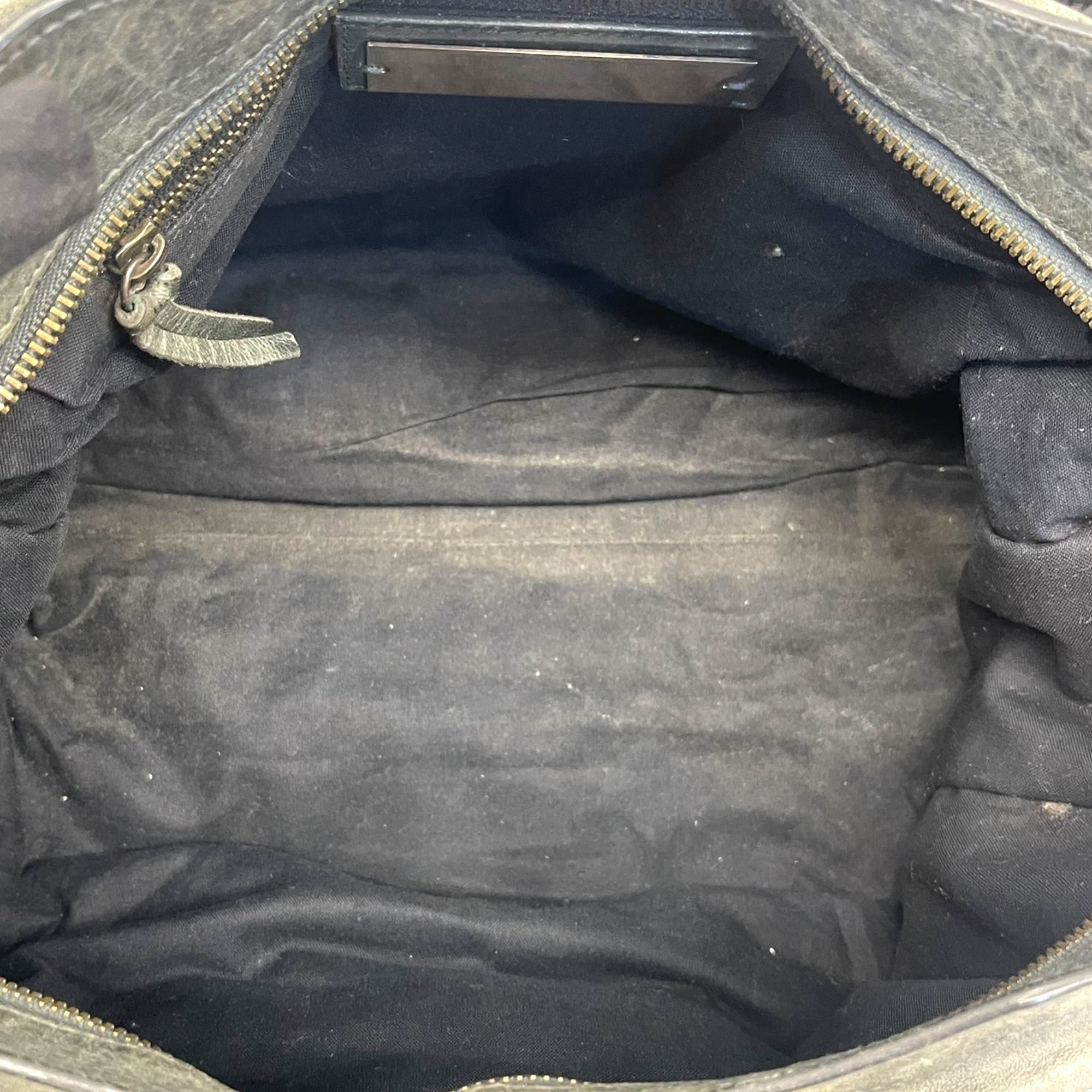 Balenciaga City Bag