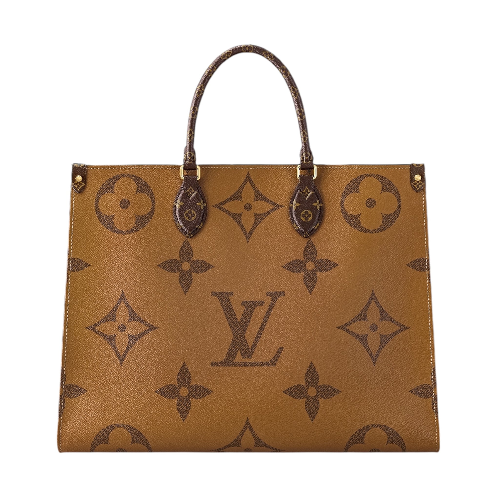Louis Vuitton OntheGo GM Tote