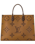 Louis Vuitton OntheGo GM Tote