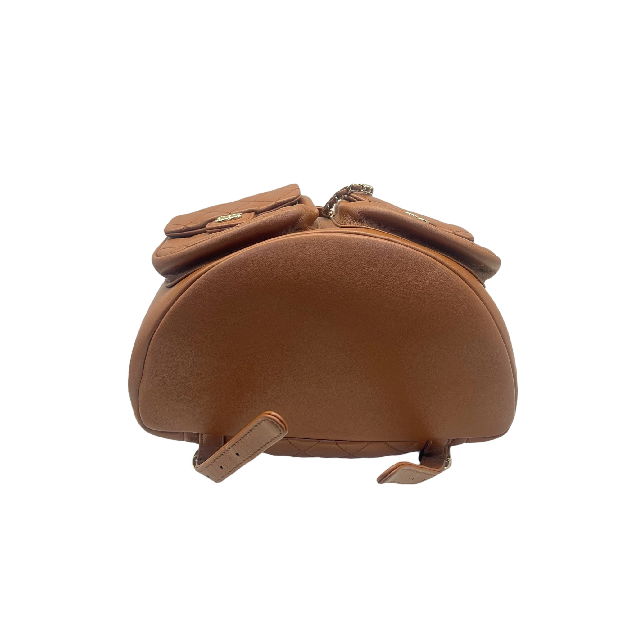 Chanel Mini Duma Backpack