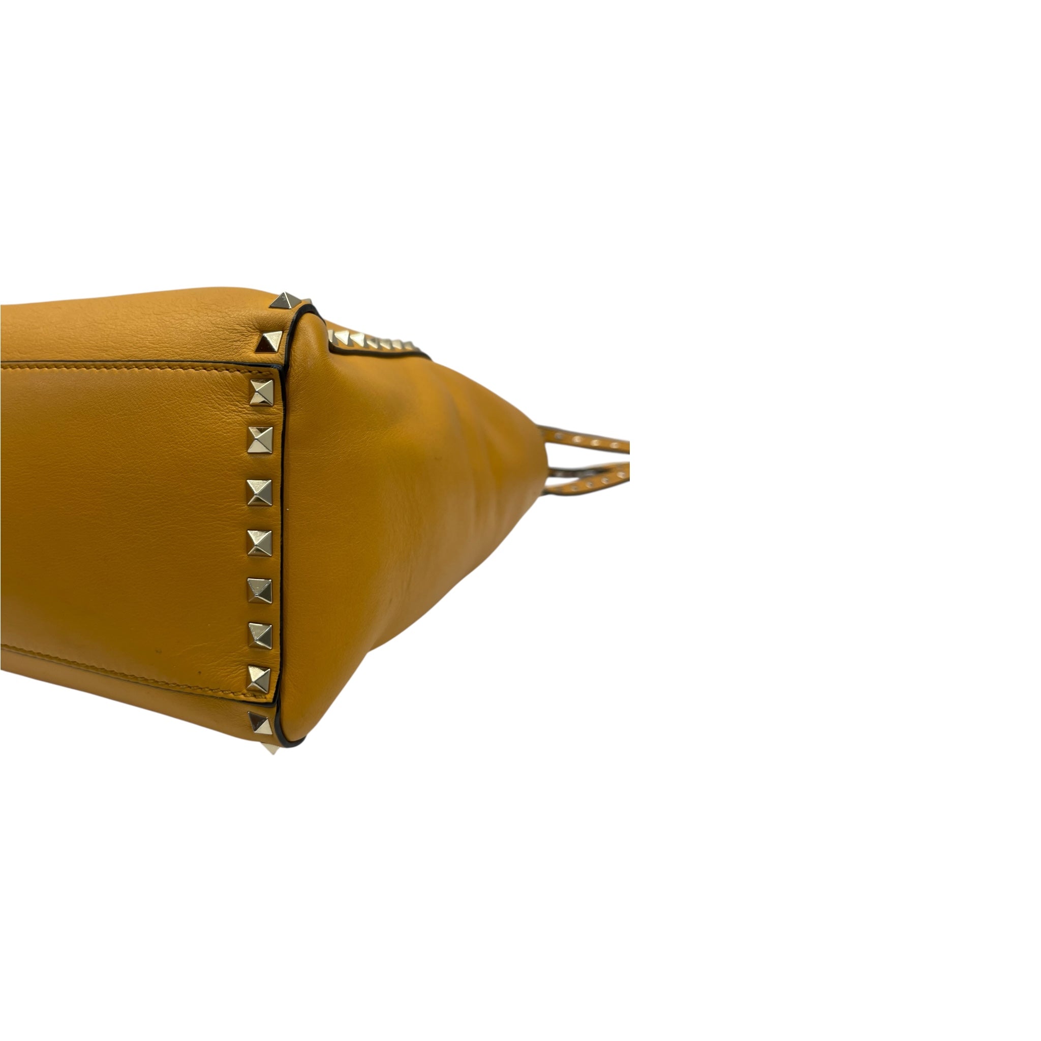 Valentino Rockstud Mini Tote Bag