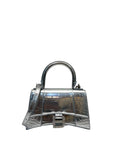 Balenciaga Hourglass XS Leather Bag