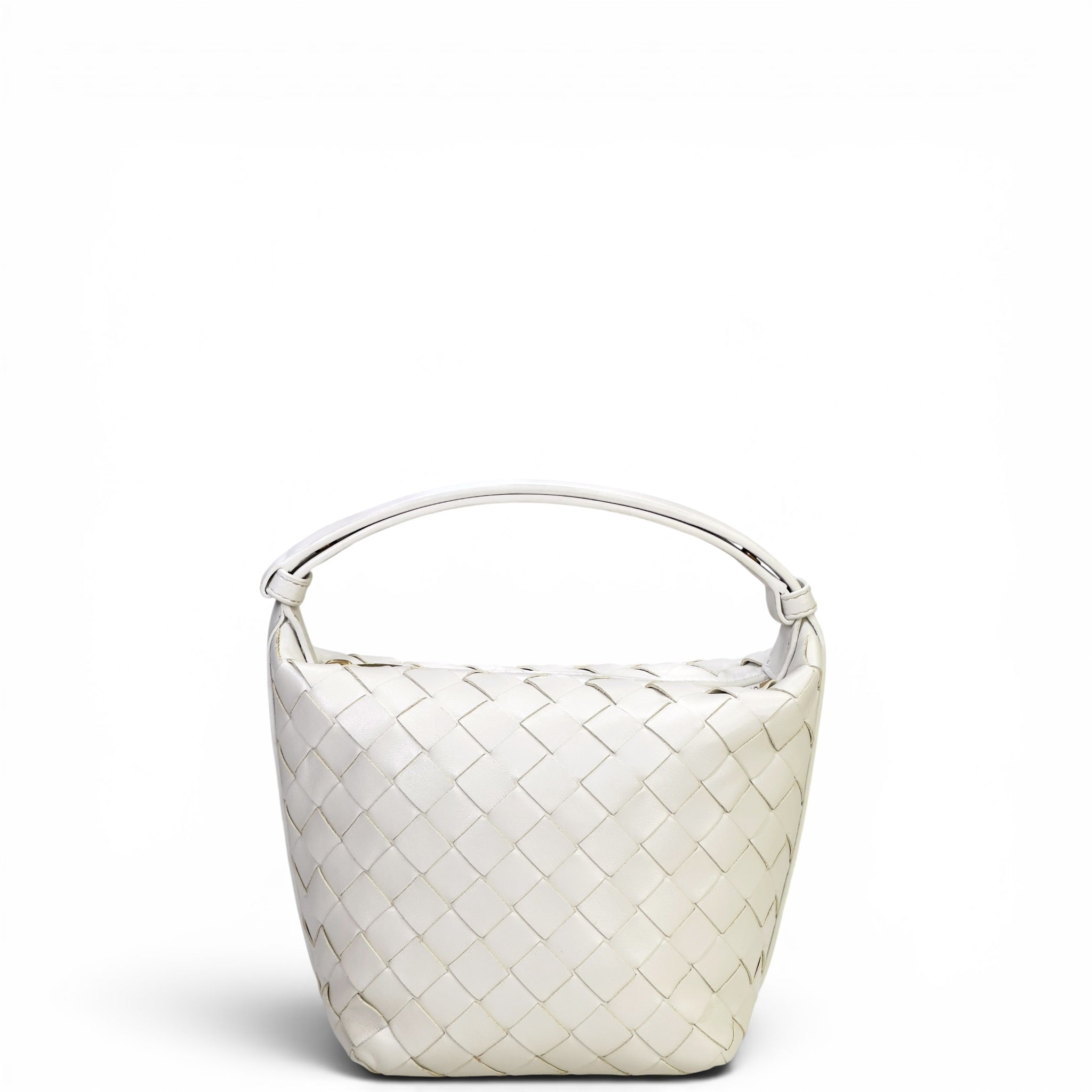 Buy Bottega Veneta Cassette Crossbody Bag from BOTTEGA VENETA