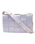 Bottega Veneta Cassette Crossbody Bag