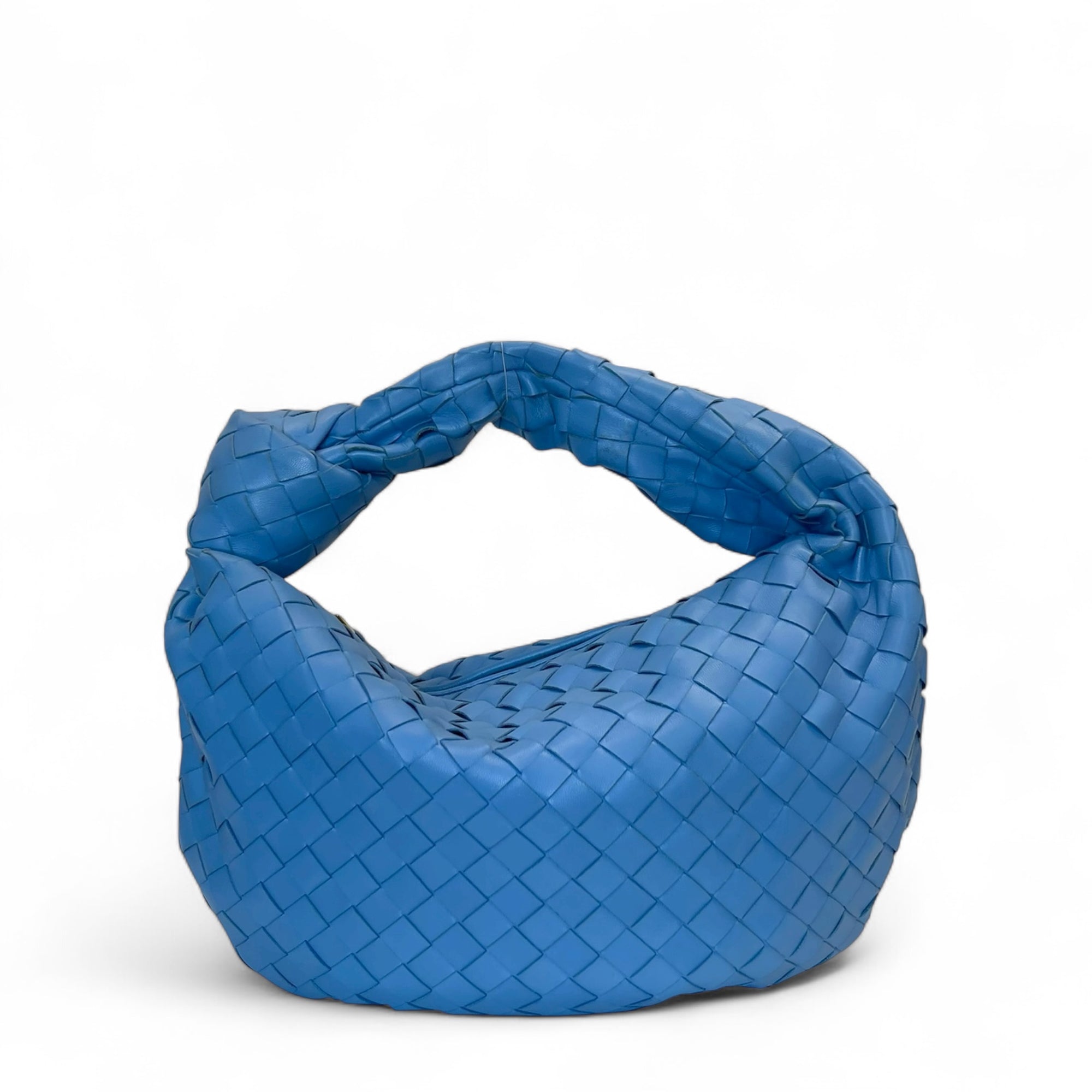 Bottega Veneta Intrecciato Medium Jodie Bag
