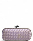 Bottega Veneta Pochette Knot Clutch