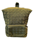 Bottega Veneta Webbing Bagpack men