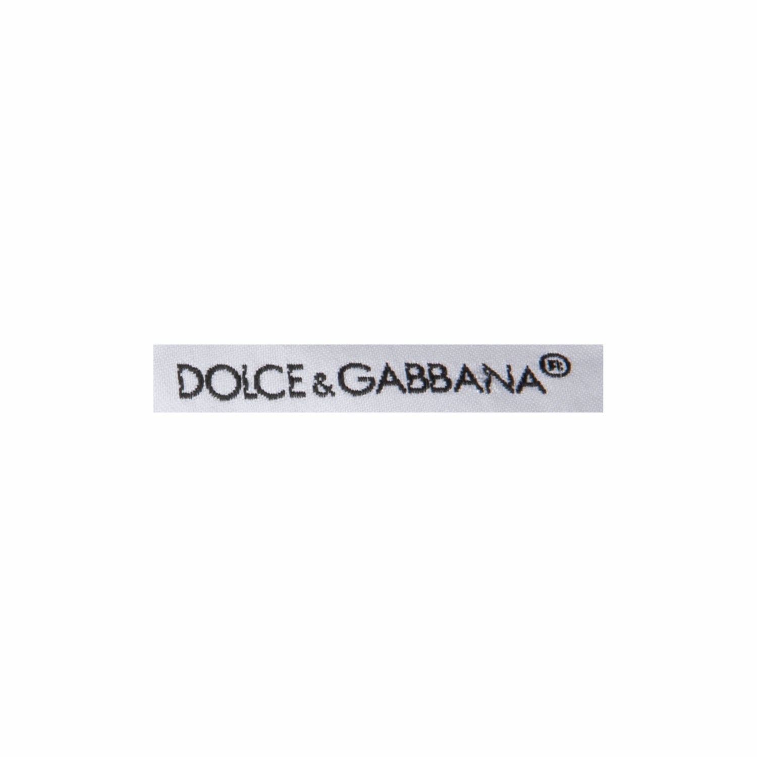 Dolce & Gabbana Green Floral Flower Dress
