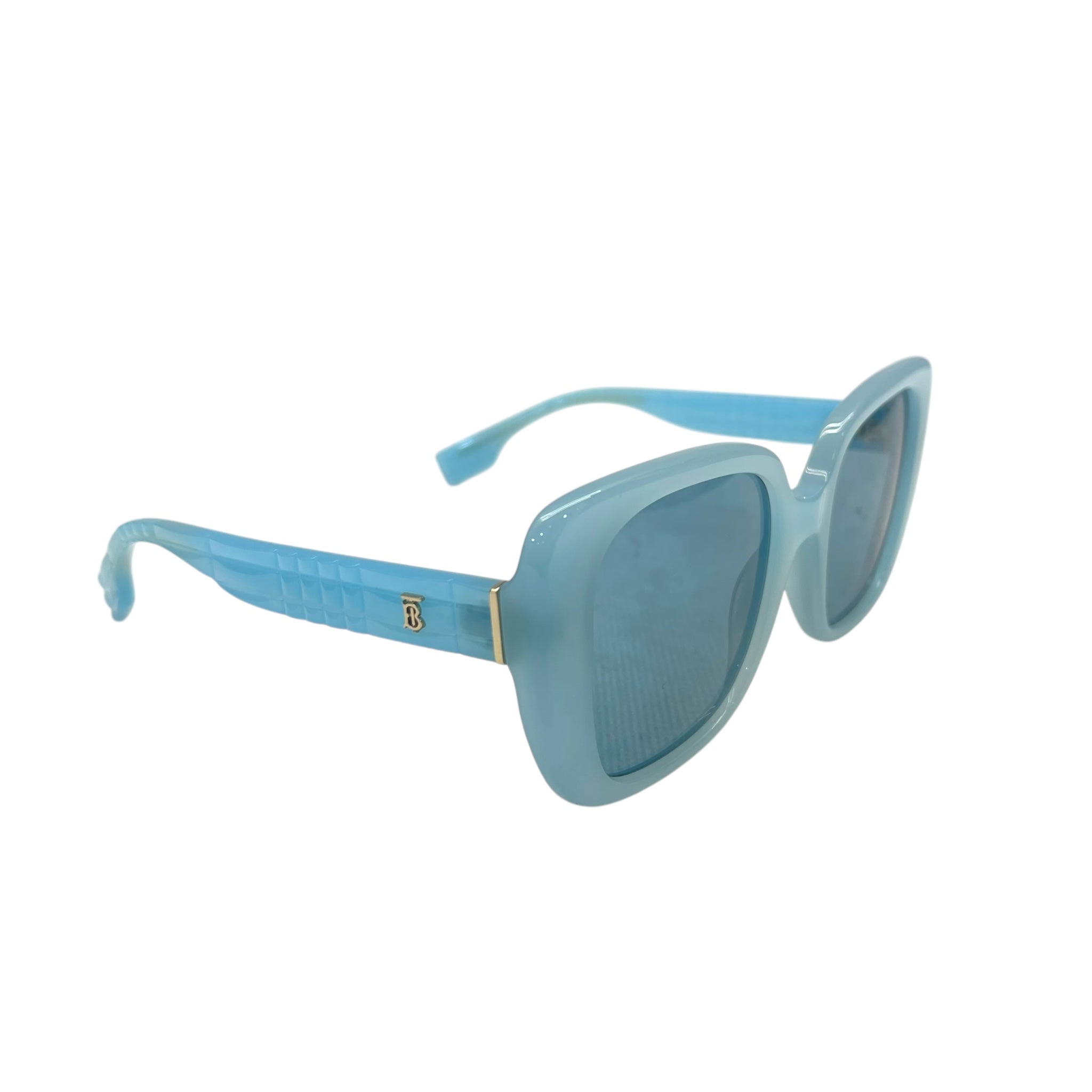 Burberry Helena Sunglasses