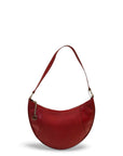 Bvlgari Leather Small Mathlida Shoulder Bag