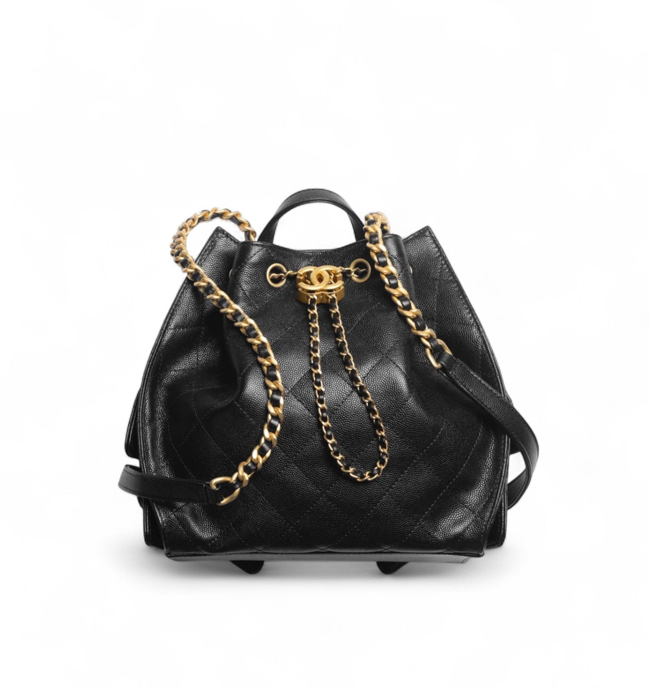 Chanel 25 Small Bag