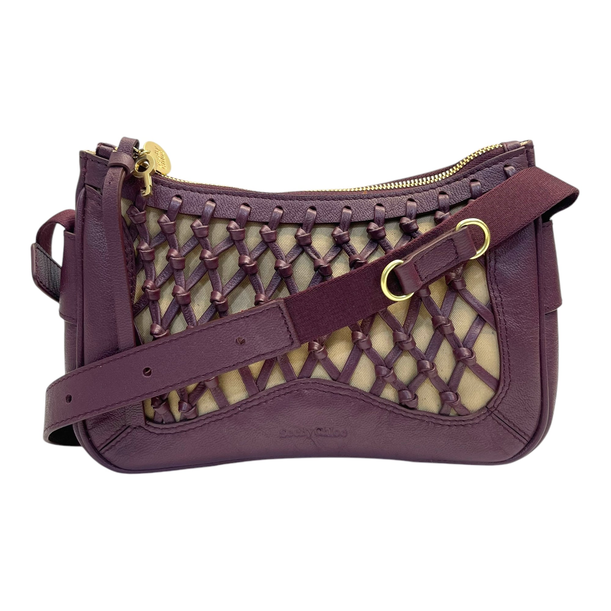 Chloe Hana Handbag