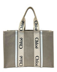 Chloe Woody Large Bag