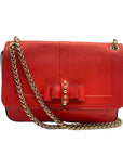Christian Louboutin Sweet Charity Shoulder Bag