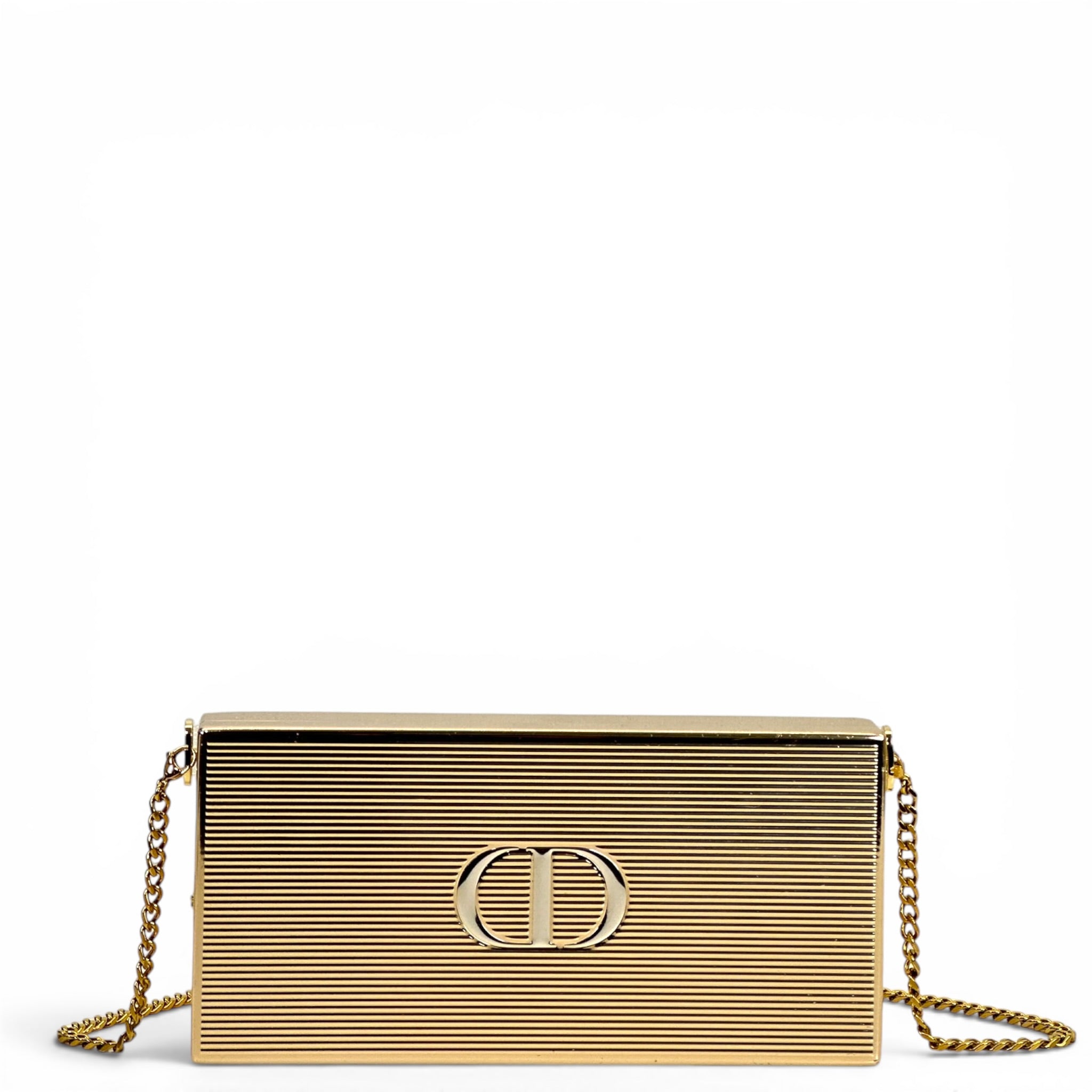 Christian Dior Clutch