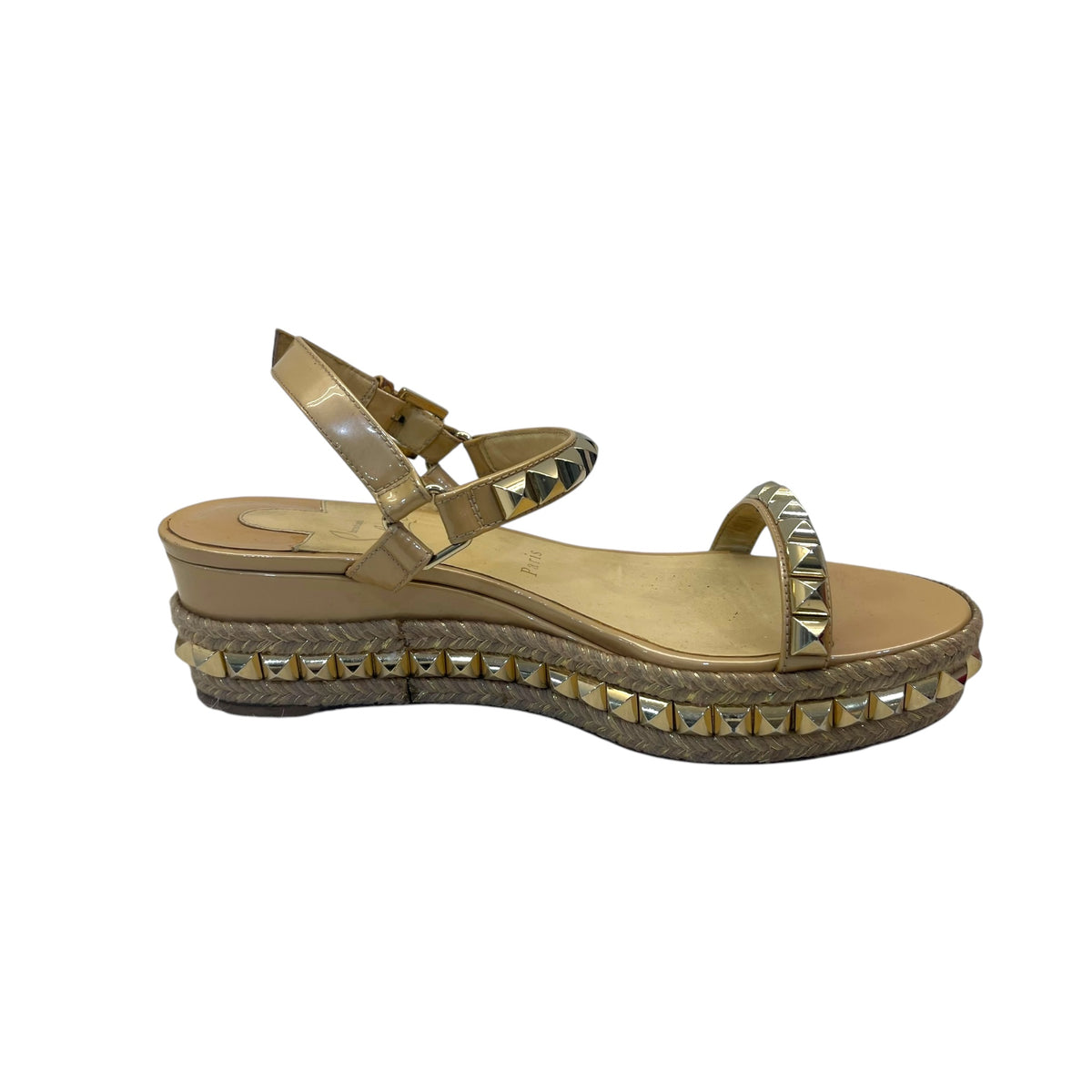 【アル様Christian Louboutin】Cataclouカタクロウ☆38 アル様Christian Louboutin】Cataclouカタクロウ☆38