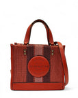 Coach Dempsey Tote Bag