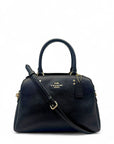 Coach Mini Lillie Carryall Bag