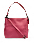 Coach Shay Pink Shoulder Bag