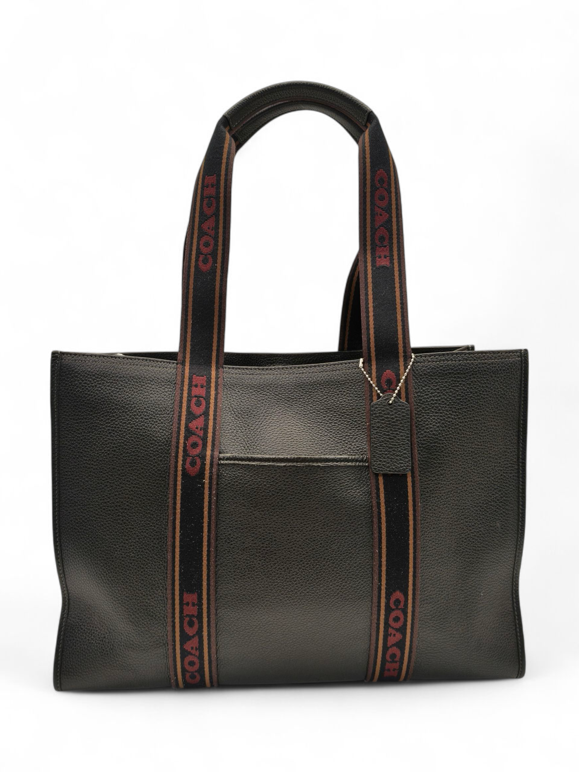 Coach Tote Bag