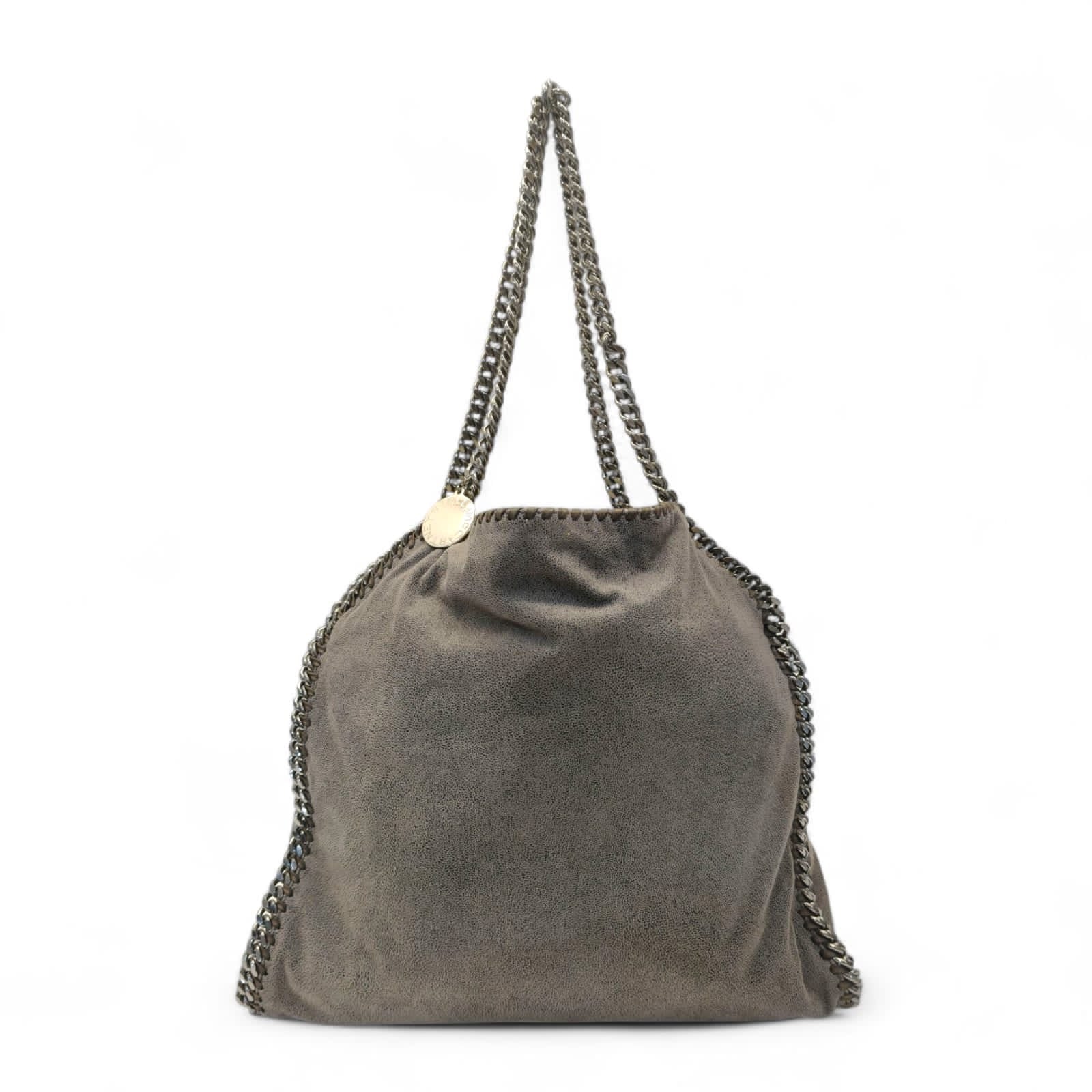 Stella McCartney Falabella Tiny Tote Bag