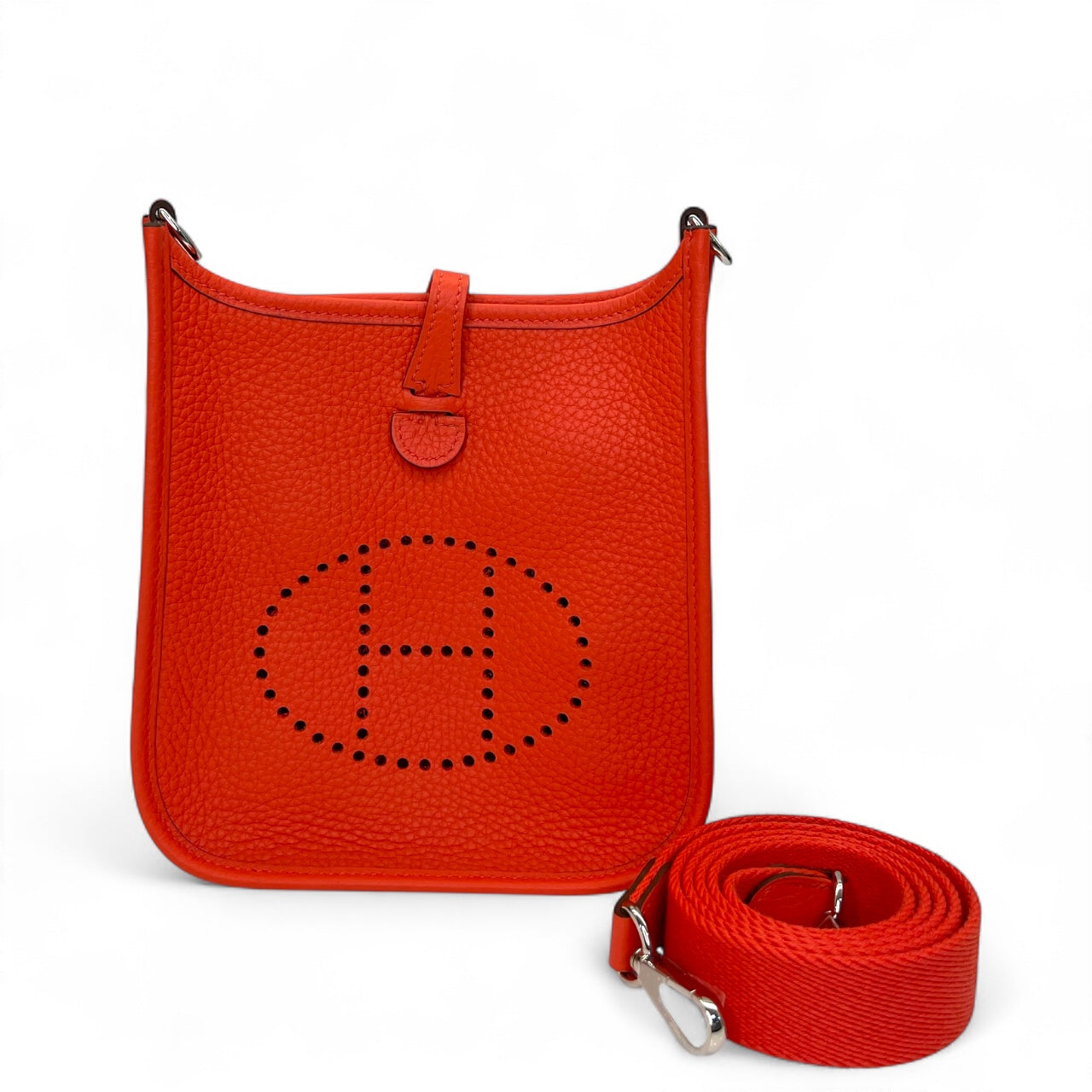 Hermes Mini Evelyn