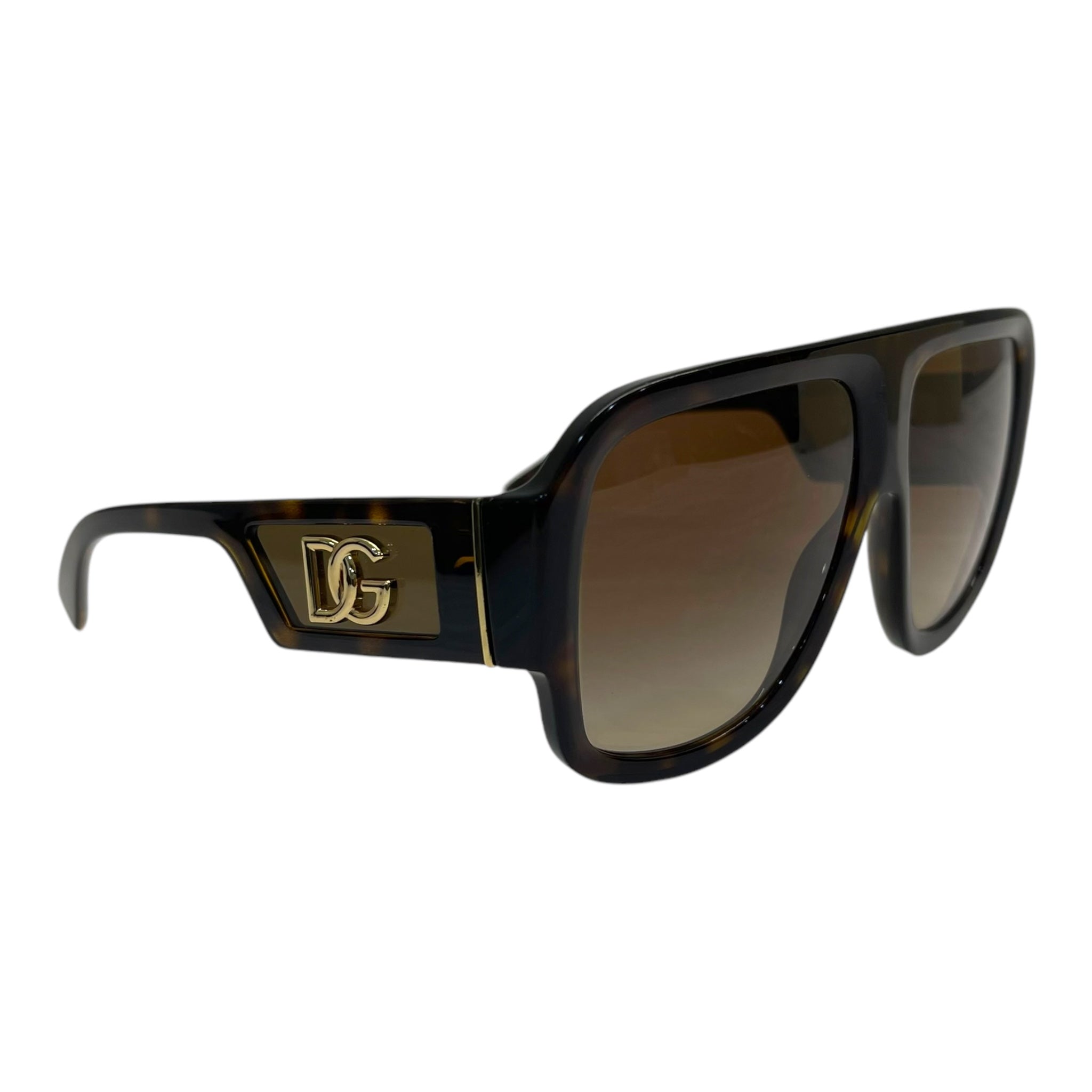 D&G Sunglasses Unisex