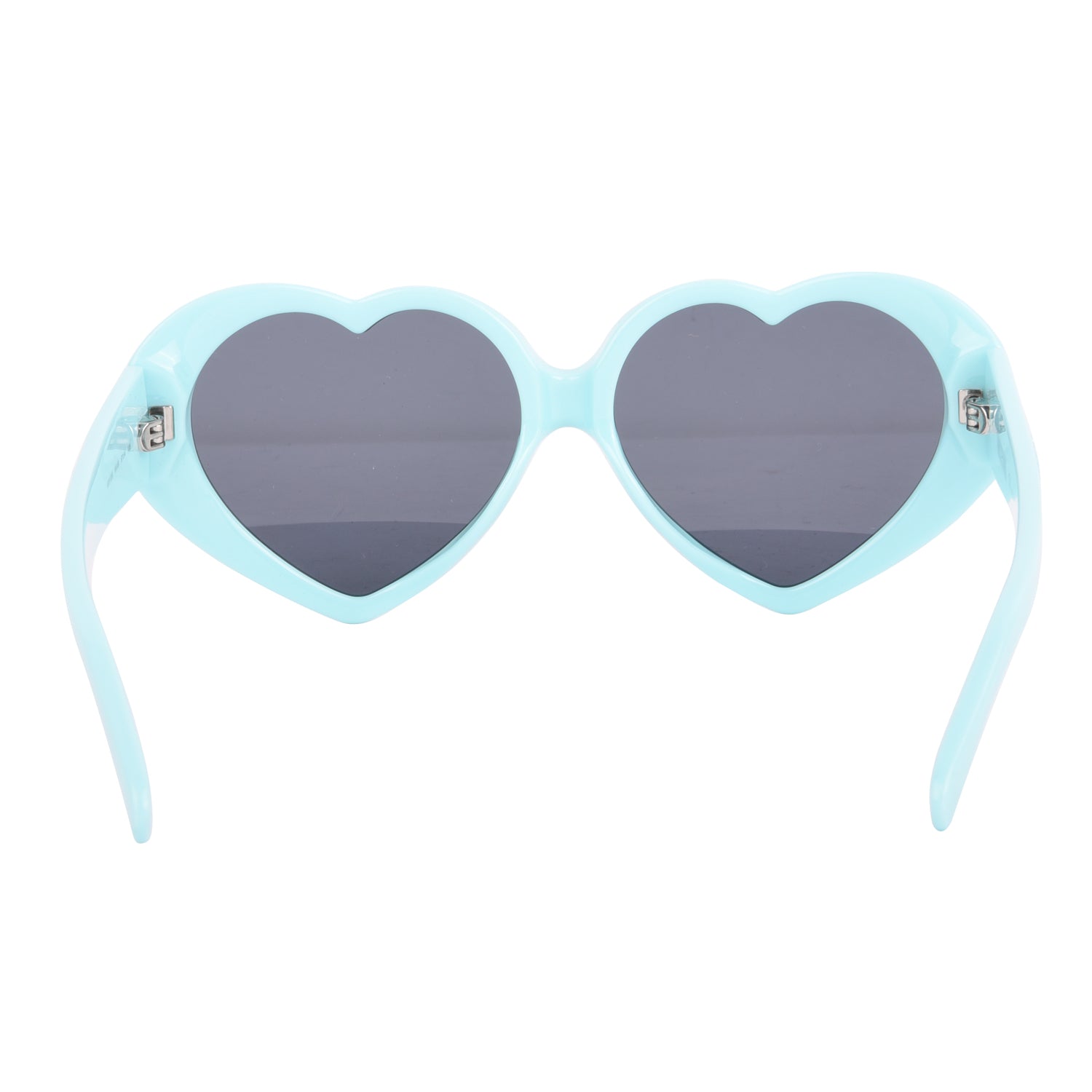 MOS128/S Sunglasses Azure/Grey