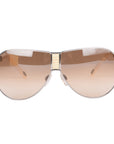 TO 07 Havana Sunglasses