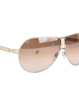 TO 07 Havana Sunglasses