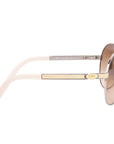 TO 07 Havana Sunglasses