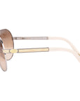 TO 07 Havana Sunglasses
