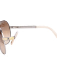 TO 07 Havana Sunglasses