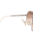 TO 07 Havana Sunglasses