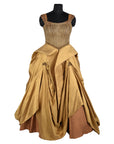 Golden Gown